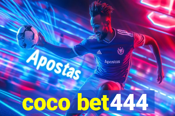 coco bet444